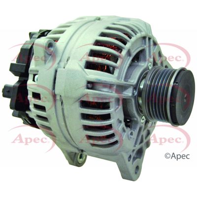 APEC Alternator AAL1194
