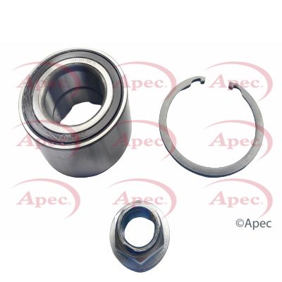 APEC Wheel Bearing Kit AWB1323