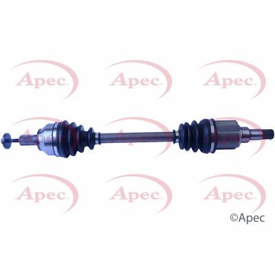 APEC Driveshaft ADS1033L