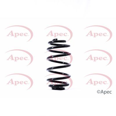 APEC Rear Coil Spring ACS1392