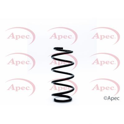 APEC Front Coil Spring ACS1193