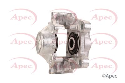 APEC Brake Caliper RR LH LCA216N
