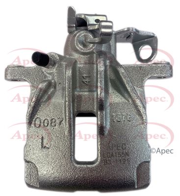 APEC Brake Caliper RR LH LCA155N