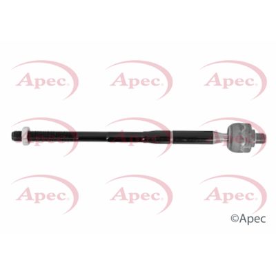 APEC Axial Joint Rack End AST6303