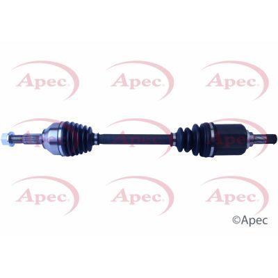 APEC Driveshaft ADS1082L