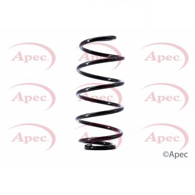 APEC Front Coil Spring ACS1447