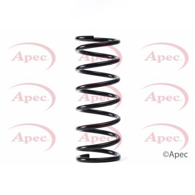 APEC Front Coil Spring ACS1778