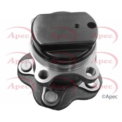 APEC Wheel Bearing Kit AWB1418