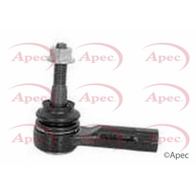 APEC Tie Rod End AST6443