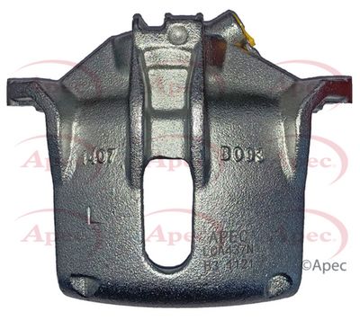 APEC Brake Caliper FR LH LCA437N