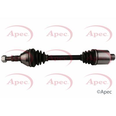 APEC Driveshaft ADS1148R