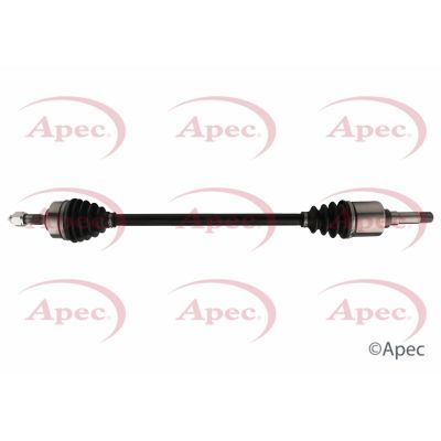 APEC Driveshaft ADS1534R