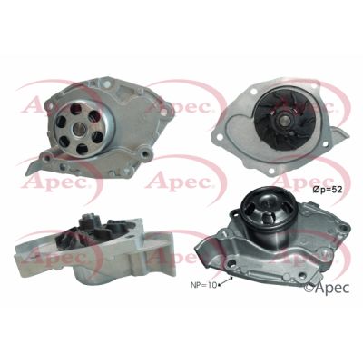 APEC Water Pump AWP1455