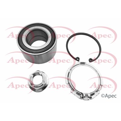APEC Wheel Bearing Kit AWB1179