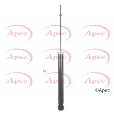 APEC Rear Shock Absorber ASA1338