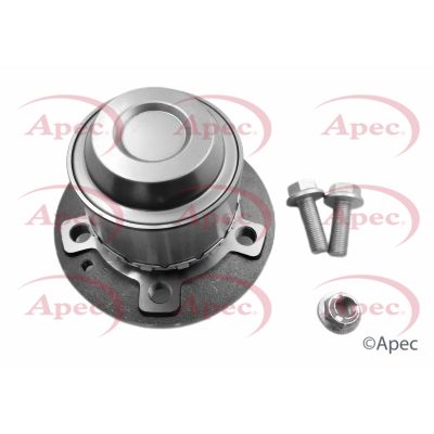 APEC Wheel Bearing Kit AWB1398