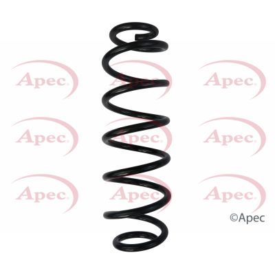 APEC Rear Coil Spring ACS1715