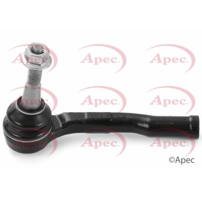 APEC Tie Rod End LH AST6697