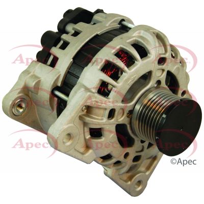 APEC Alternator AAL1915