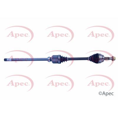 APEC Driveshaft ADS1235R