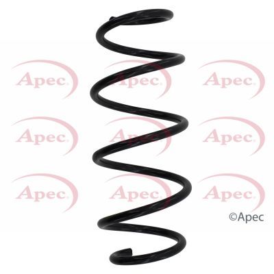 APEC Front Coil Spring ACS1113