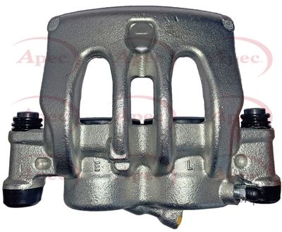 APEC Brake Caliper FR LH LCA637N