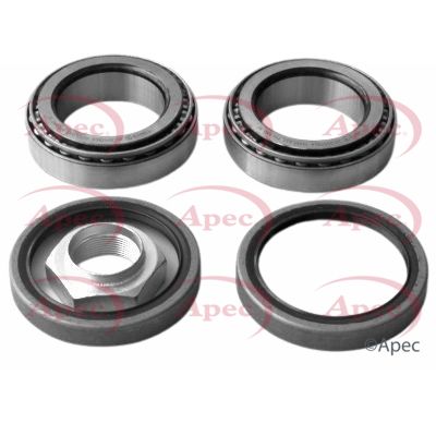 APEC Wheel Bearing Kit AWB1131