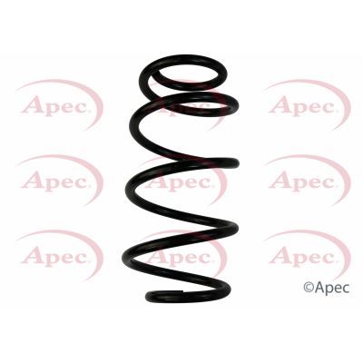 APEC Front Coil Spring ACS1781