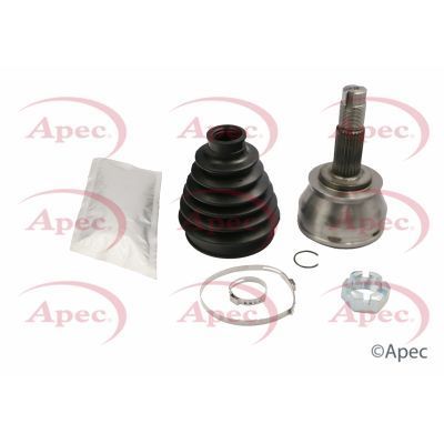 APEC CV Joint ACV1145