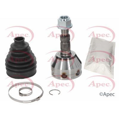APEC CV Joint ACV1295