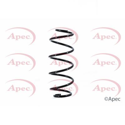 APEC Front Coil Spring ACS1666