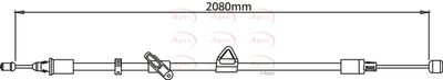 APEC Brake Cable CAB1157