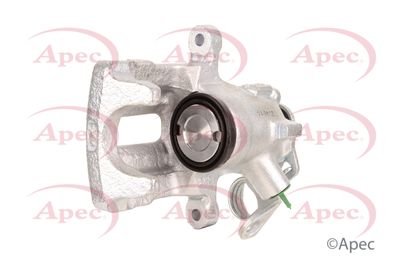 APEC Brake Caliper RR LH LCA100N