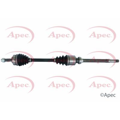 APEC Driveshaft ADS1600R