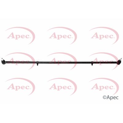 APEC Tie Rod Assembly AST6356
