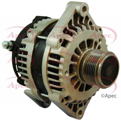 APEC Alternator AAL1243