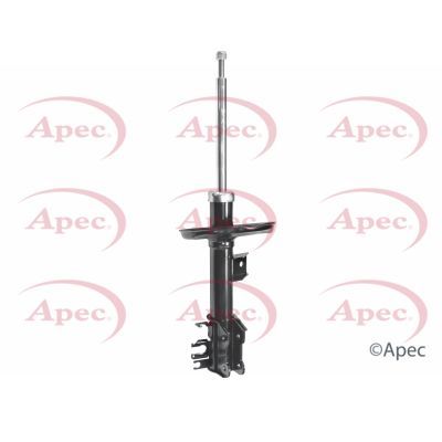 APEC Front Shock Absorber LH ASA1274