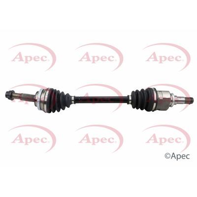 APEC Driveshaft ADS1439L