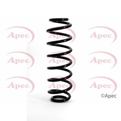 APEC Rear Coil Spring ACS1140