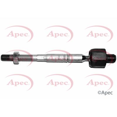 APEC Axial Joint Rack End AST6517