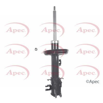 APEC Front Shock Absorber LH ASA1330