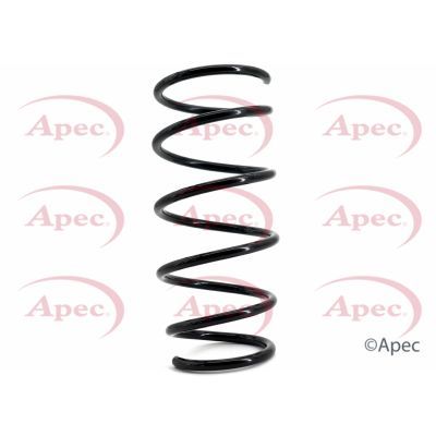 APEC Front Coil Spring ACS1041
