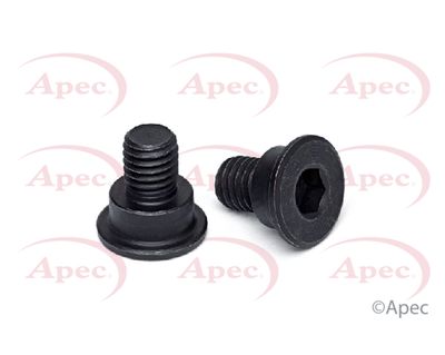 APEC Brake Disc Screw ADS3