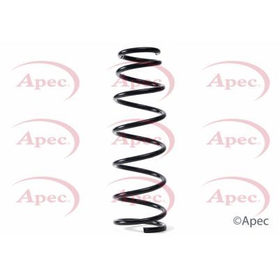 APEC Front Coil Spring ACS1845