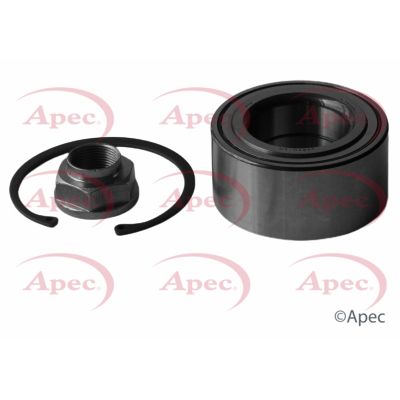 APEC Wheel Bearing Kit AWB1226