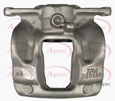APEC Brake Caliper FR LH LCA1458
