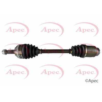 APEC Driveshaft ADS1067L
