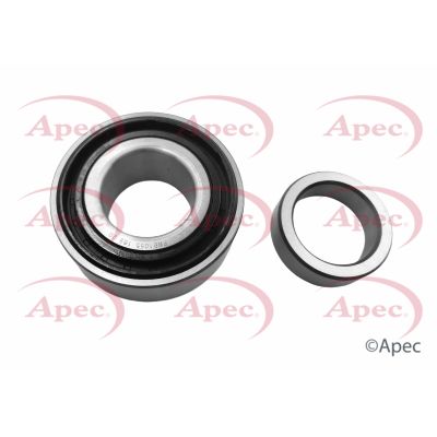 APEC Wheel Bearing Kit AWB1055