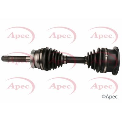 APEC Driveshaft ADS1577LR