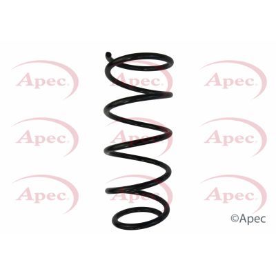 APEC Front Coil Spring ACS1940